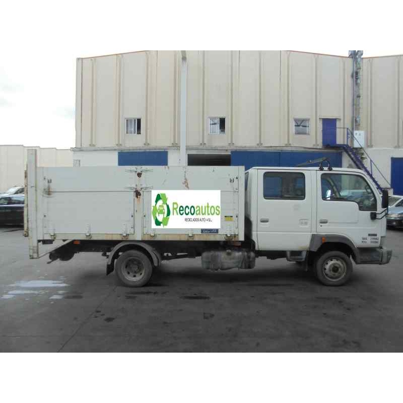 Nissan Cabstar Del A O