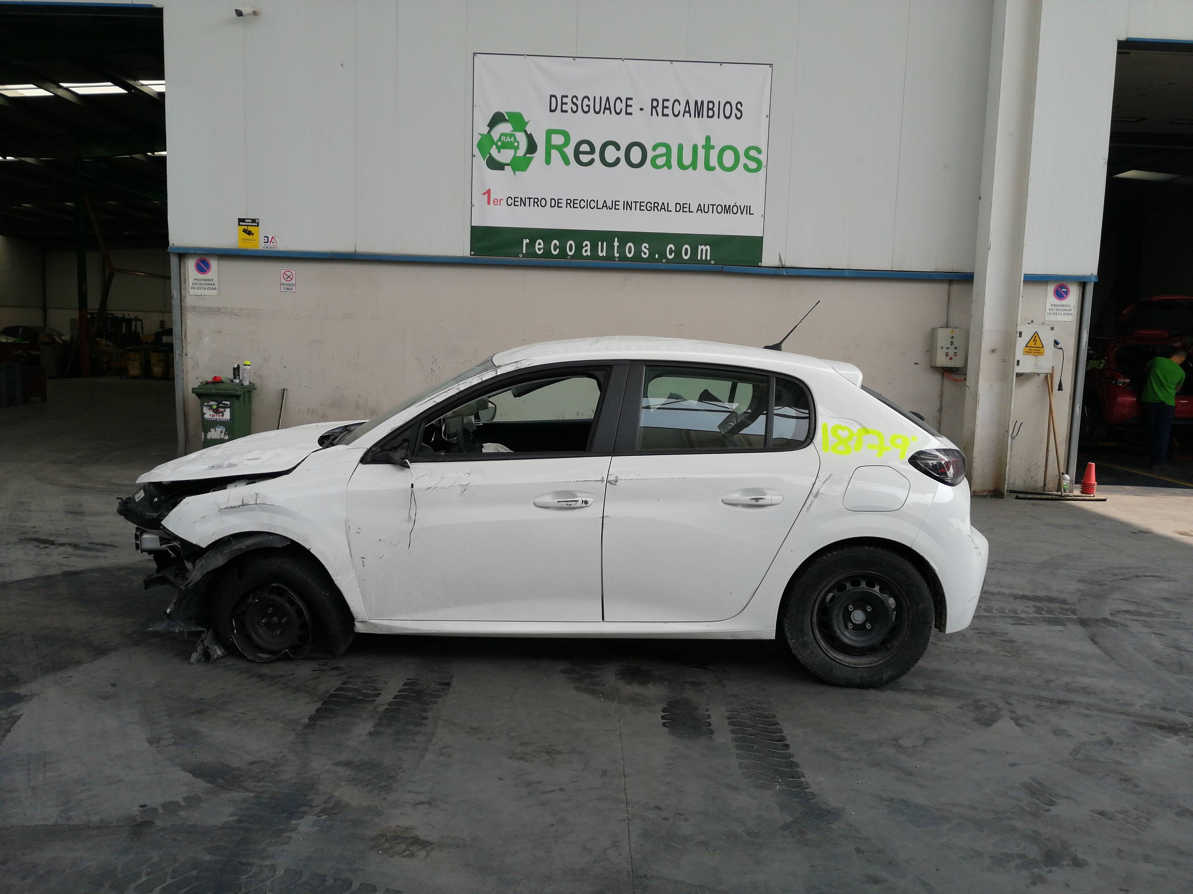 9833500080 SISTEMA DI NAVIGAZIONE GPS / BOSCH / 7503900287 / 4664492 PER PEUGEOT - Foto 6 di 10