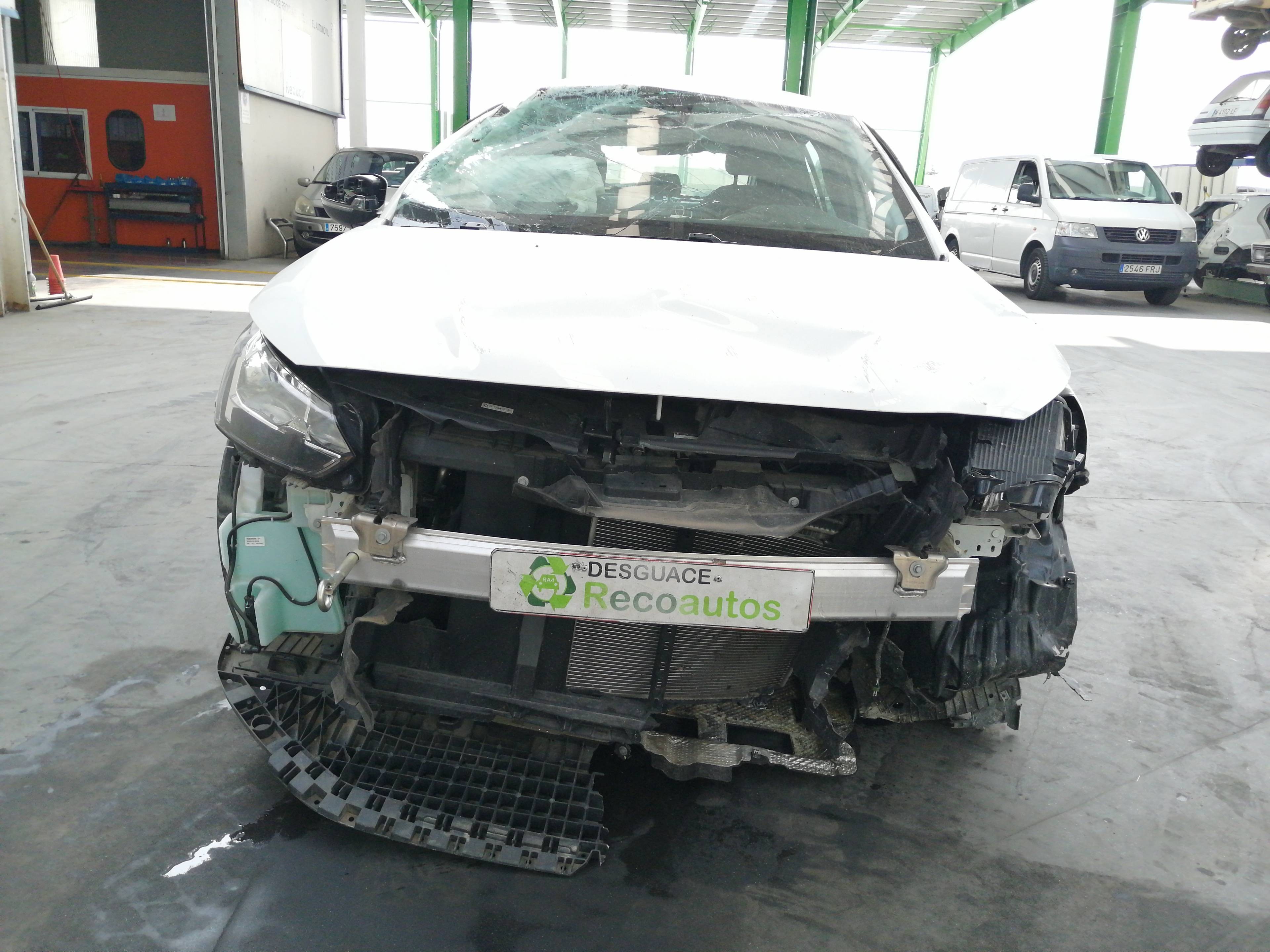 9833500080 SISTEMA DI NAVIGAZIONE GPS / BOSCH / 7503900287 / 4664492 PER PEUGEOT - Foto 10 di 10