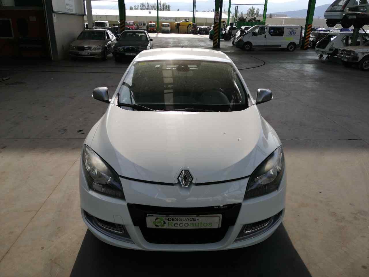 904510002R AMORTIGUADORES MALETERO / PORTON / 4612741 PARA RENAULT MEGANE III CO - Foto 5 di 10