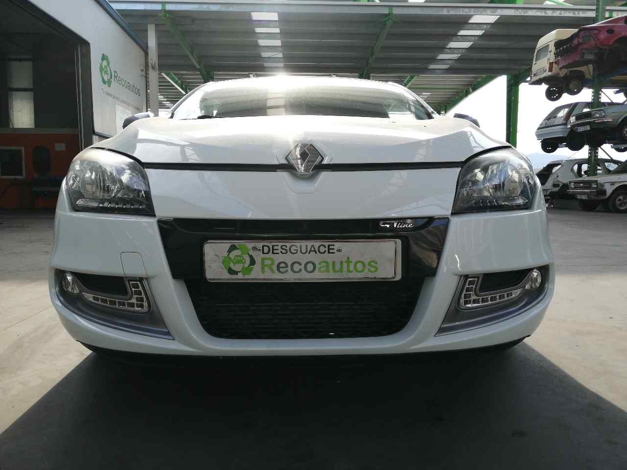 904510002R AMORTIGUADORES MALETERO / PORTON / 4612741 PARA RENAULT MEGANE III CO - Foto 6 di 10