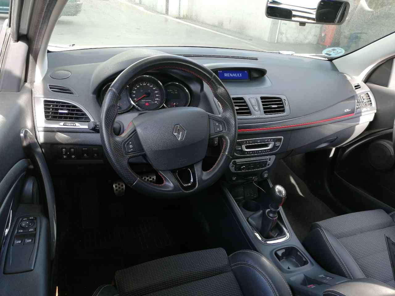 904510002R AMORTIGUADORES MALETERO / PORTON / 4612741 PARA RENAULT MEGANE III CO - Foto 8 di 10