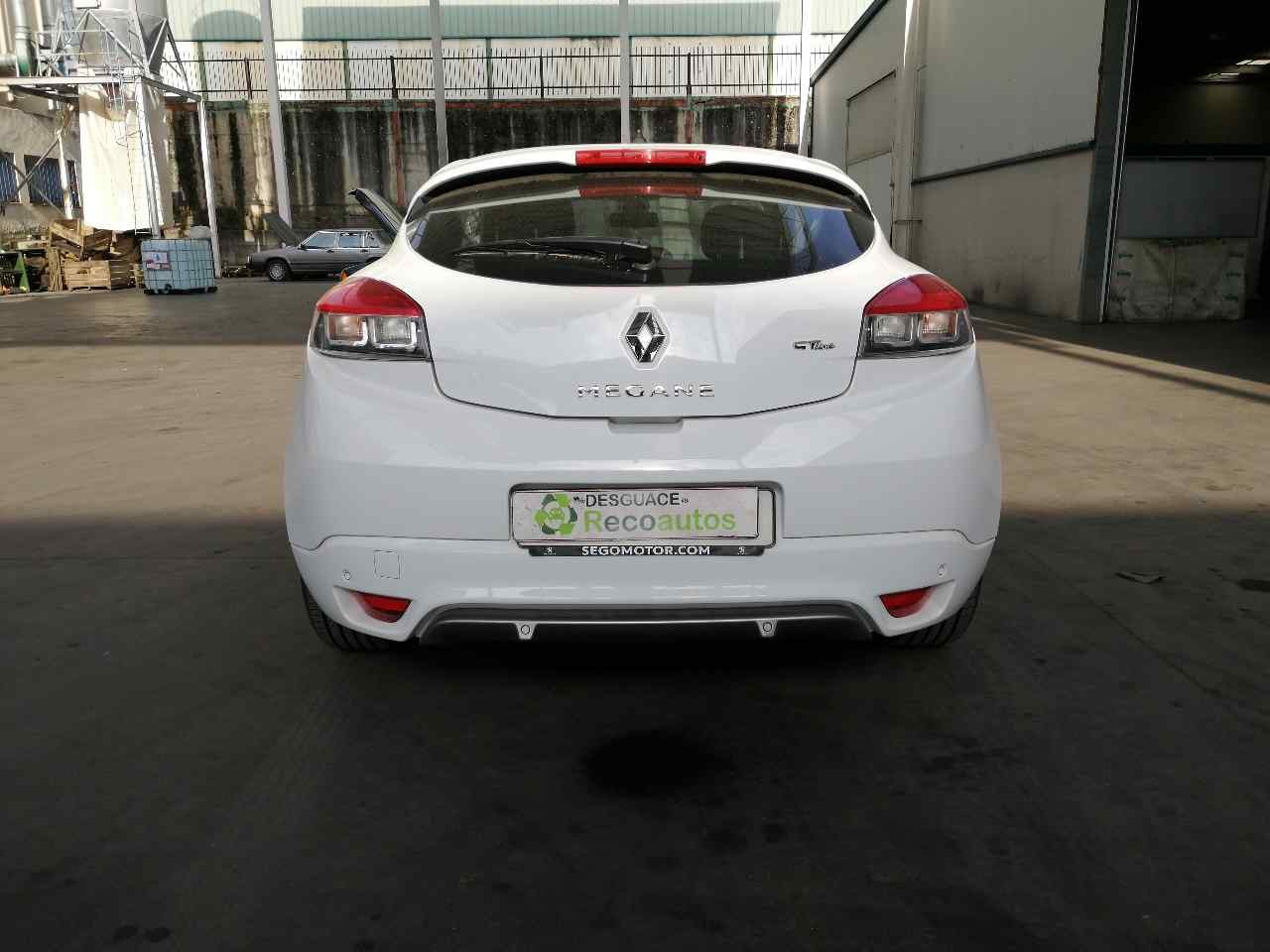 904510002R AMORTIGUADORES MALETERO / PORTON / 4612741 PARA RENAULT MEGANE III CO - Foto 9 di 10