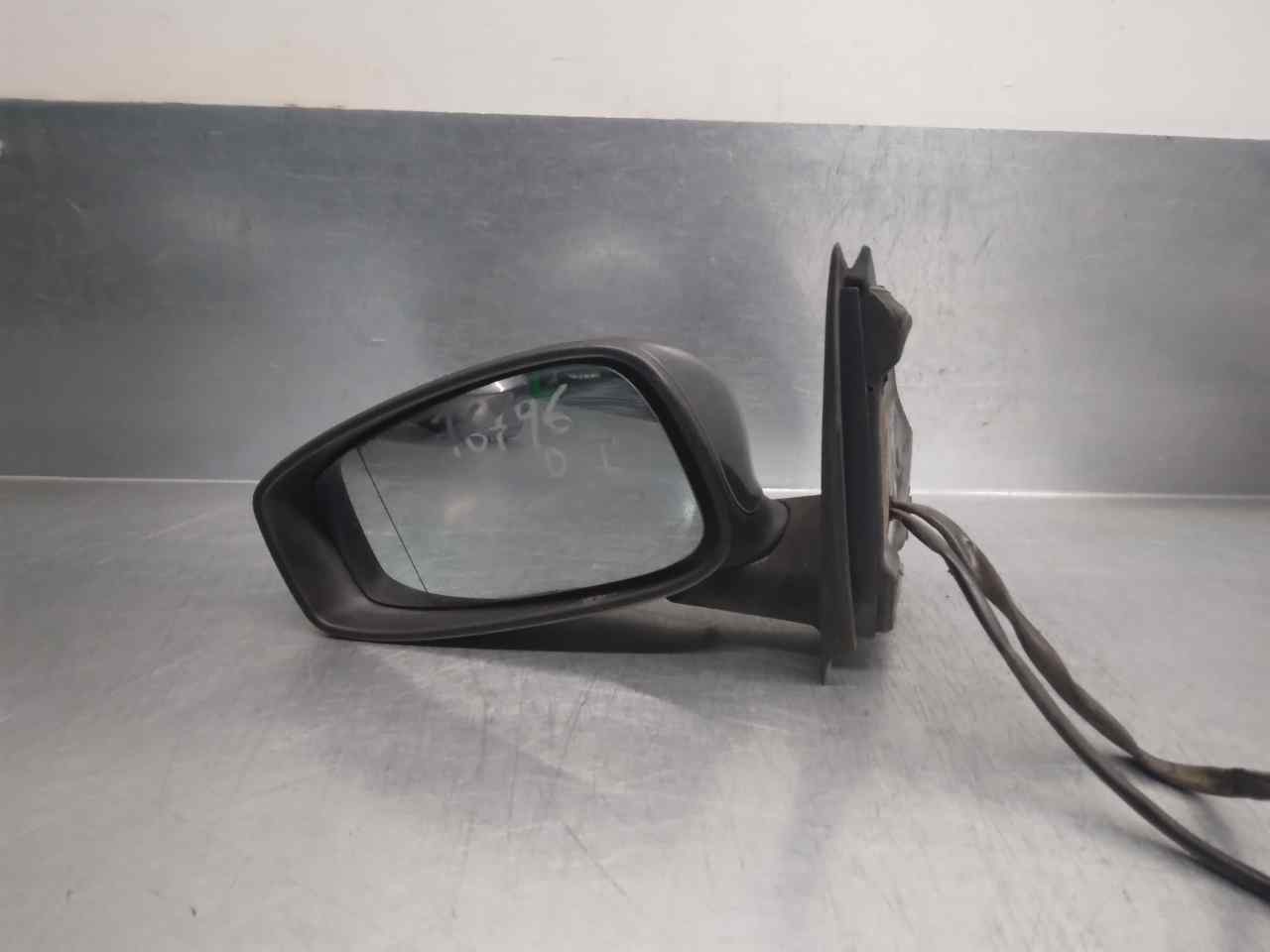 735334742 LINKER SPIEGEL / 3 PUERTAS - GRIS / 7 PINES / 4255955 FÜR FIAT STILO