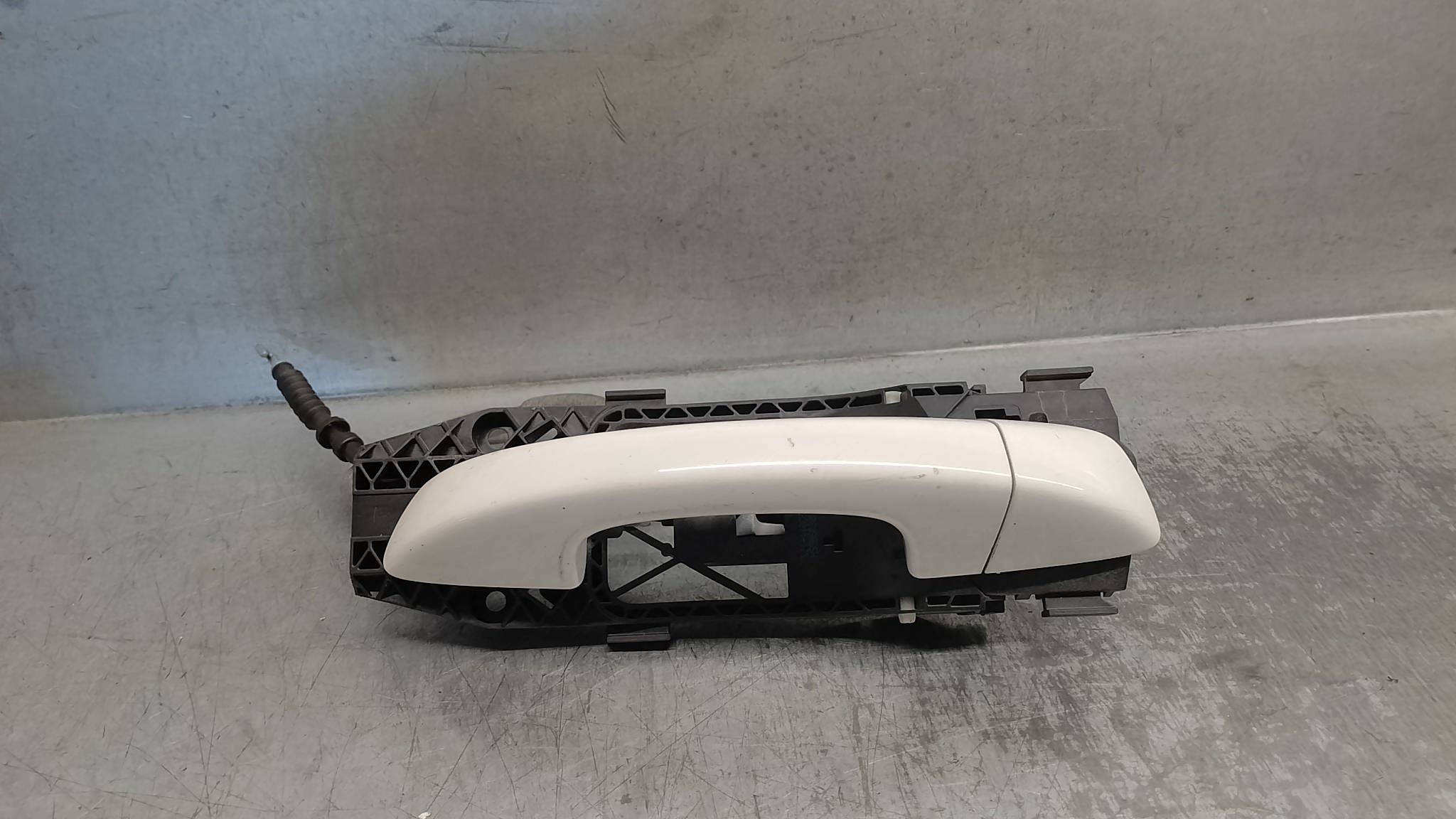 5K0837206D MANETA EXTERIOR TRASERA DERECHA / 5 PUERTAS / 5054853 PARA VOLKSWAGEN - Imagen 3 de 10