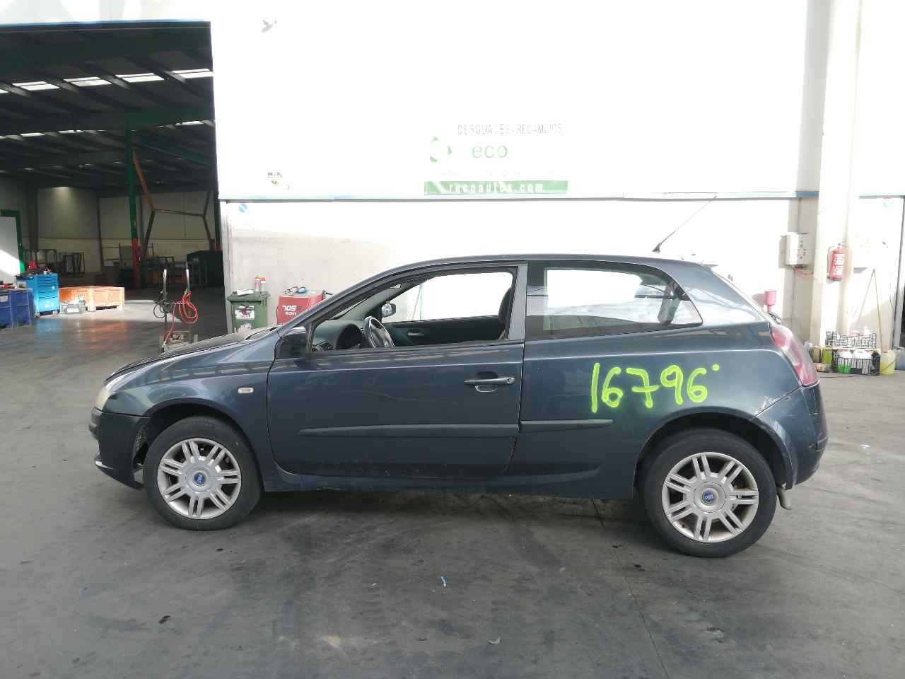 735334742 LINKER SPIEGEL / 3 PUERTAS - GRIS / 7 PINES / 4255955 FÜR FIAT STILO - Produktbild 5