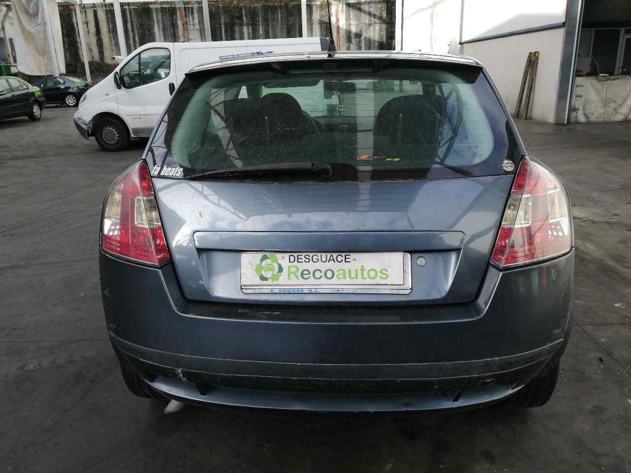 735334742 LINKER SPIEGEL / 3 PUERTAS - GRIS / 7 PINES / 4255955 FÜR FIAT STILO - Produktbild 7