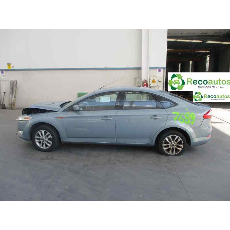 ford mondeo ber. (ca2) del año 2010