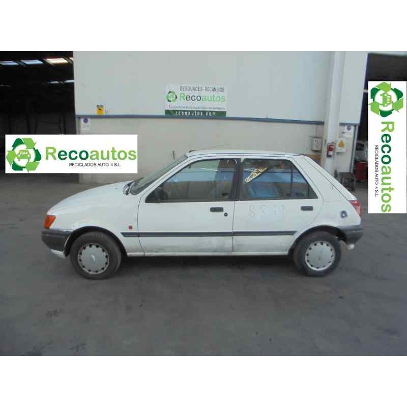 ford fiesta berl./courier del año 1992