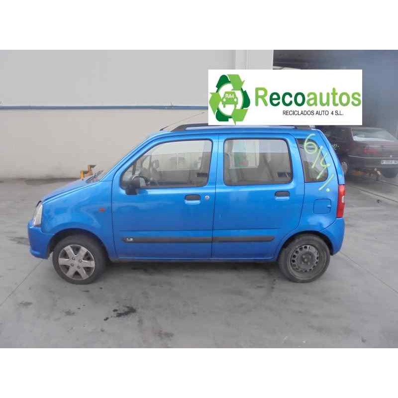 suzuki wagon r+ rb (mm) del año 2004