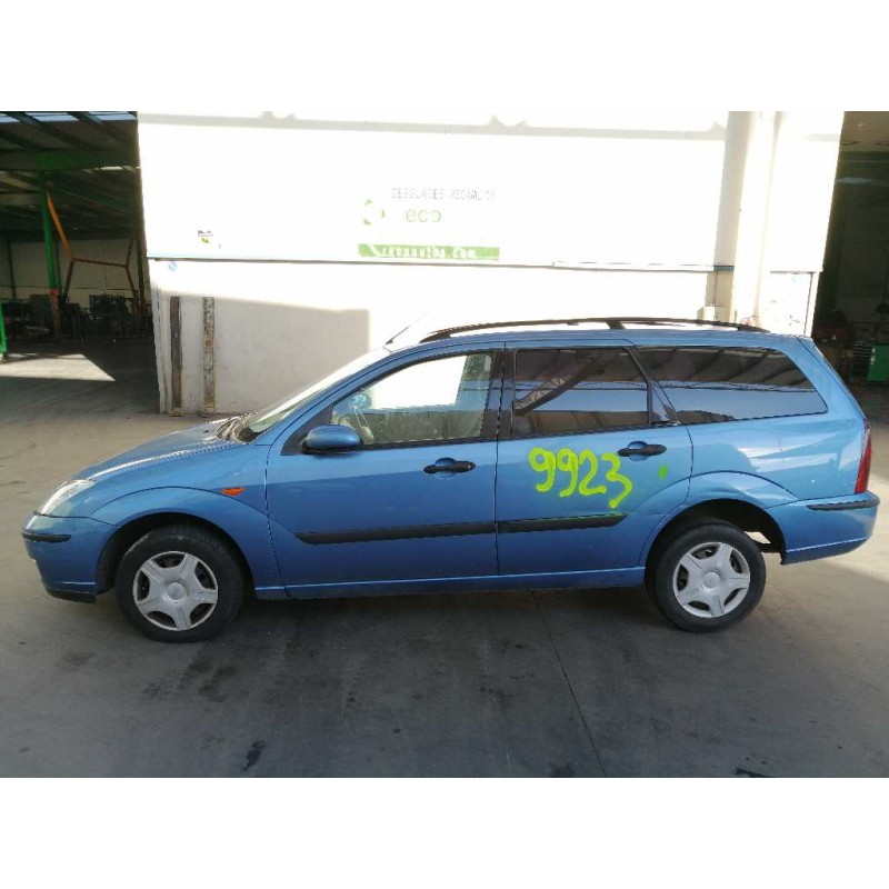 ford focus turnier (cak) del año 2003