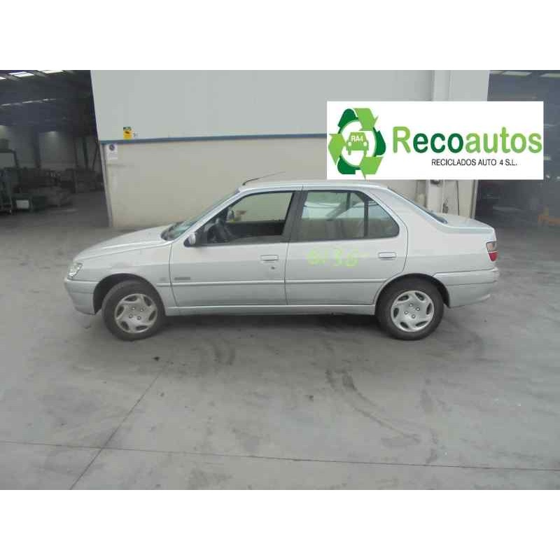 peugeot 306 berlina 3/4/5 puertas (s2) del año 1999