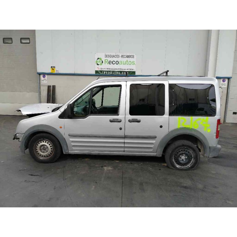 ford transit connect (tc7) del año 2004