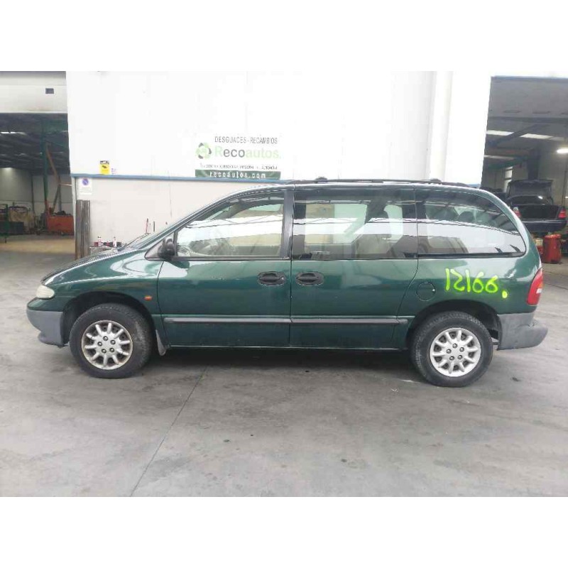 chrysler voyager (gs) del año 1997