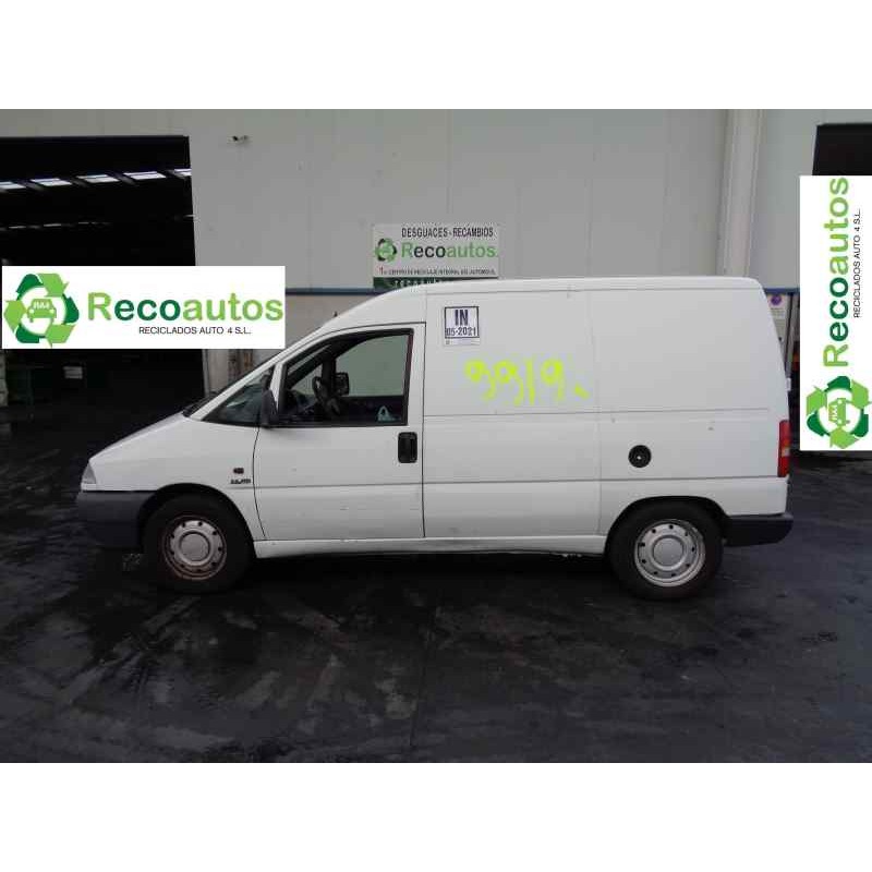 fiat scudo (222) del año 2000