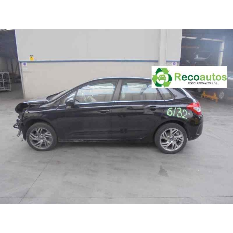 citroen c4 lim. del año 2014