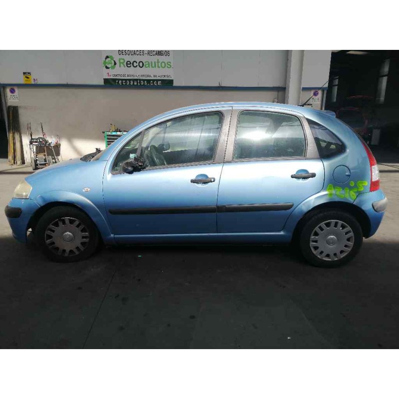 citroen c3 del año 2006