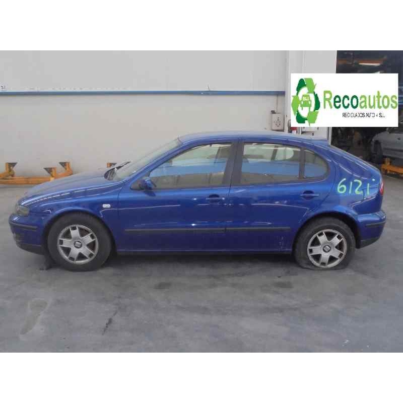 seat leon (1m1) del año 2001