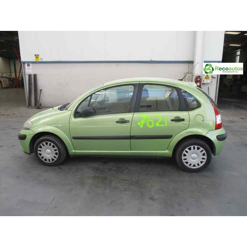 citroen c3 del año 2006