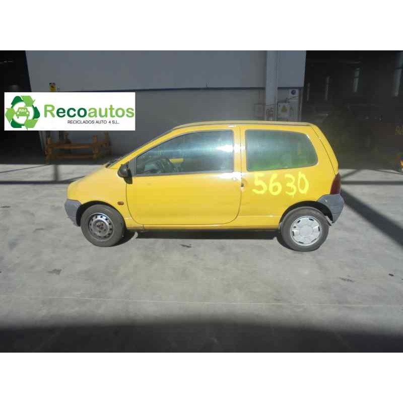 renault twingo (co6) del año 1996