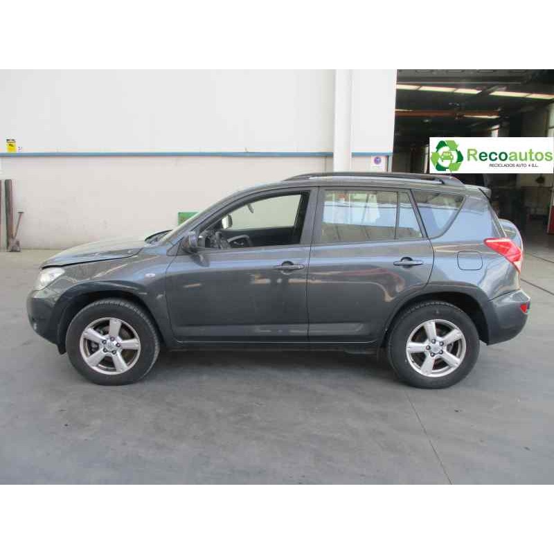 toyota rav 4 (a3) del año 2006