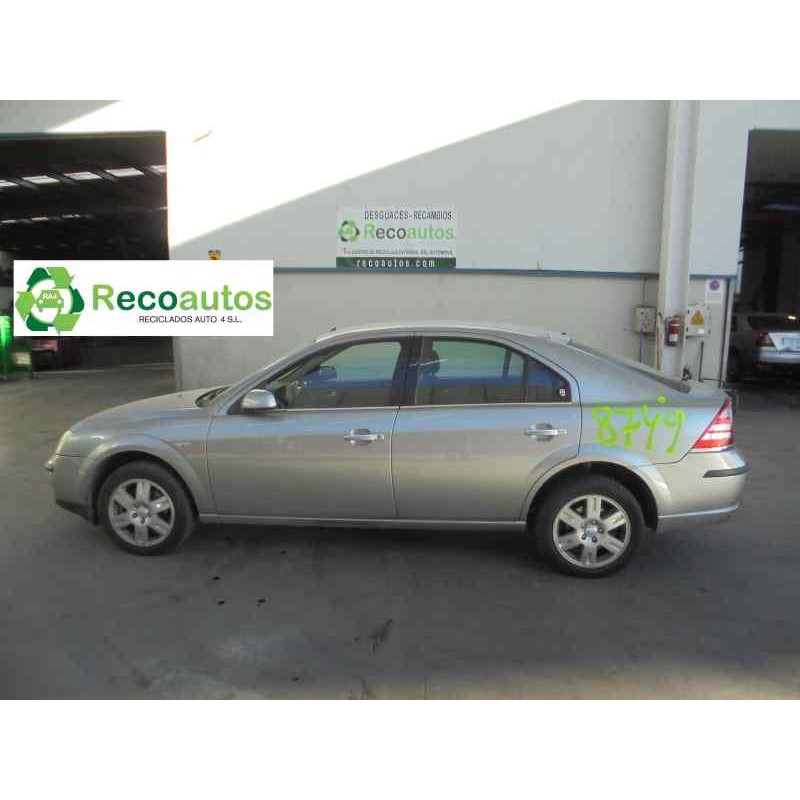 ford mondeo berlina (ge) del año 2005