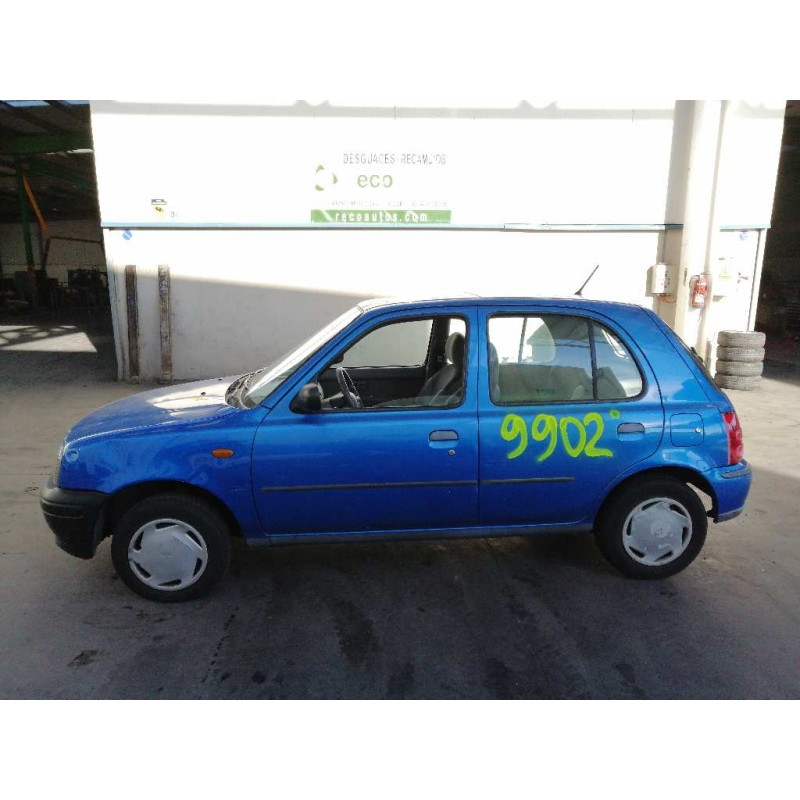 nissan micra (k11) del año 2000