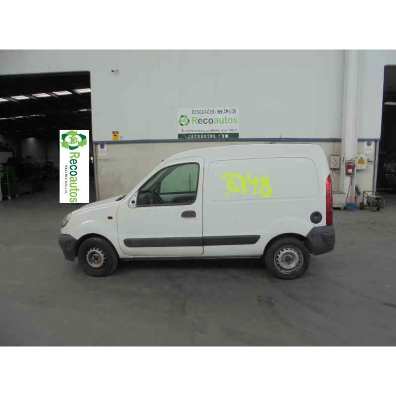 renault kangoo (f/kc0) del año 2003