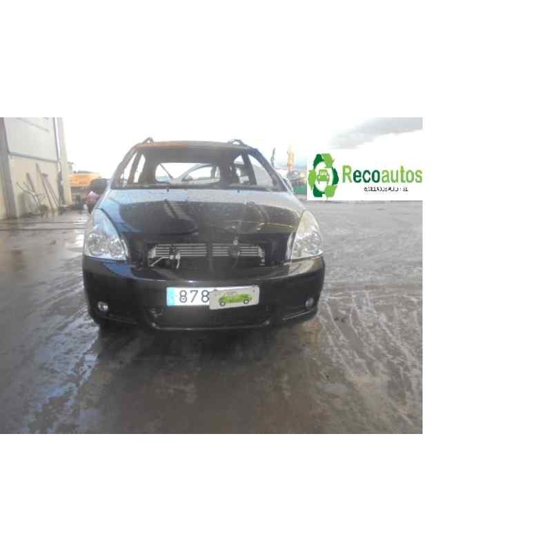 toyota corolla verso (r1) del año 2006