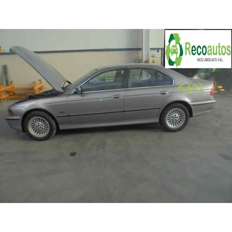 bmw serie 5 berlina (e39) del año 1999