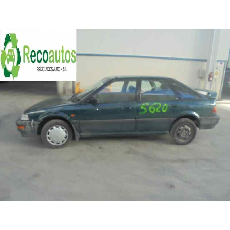 honda concerto (hw) del año 1993