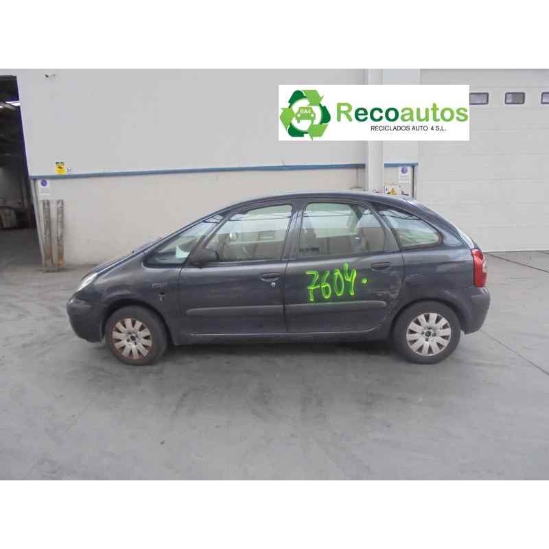 citroen xsara picasso del año 2004