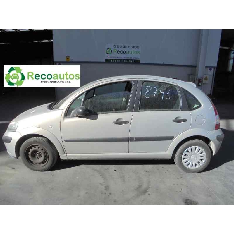 citroen c3 del año 2006