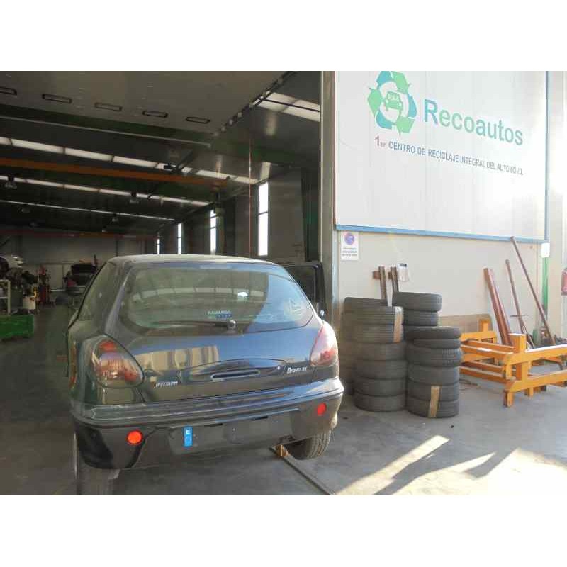 fiat bravo (182) del año 1996