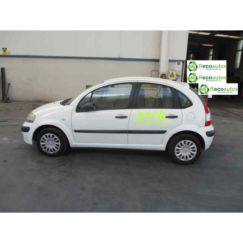 citroen c3 del año 2006