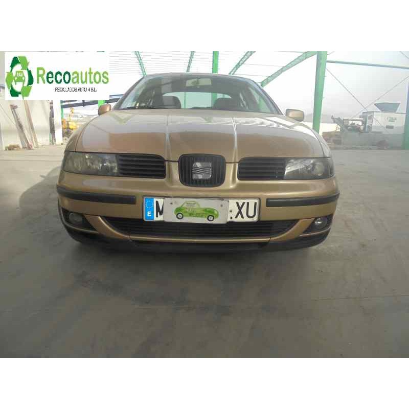 seat toledo (1m2) del año 1999