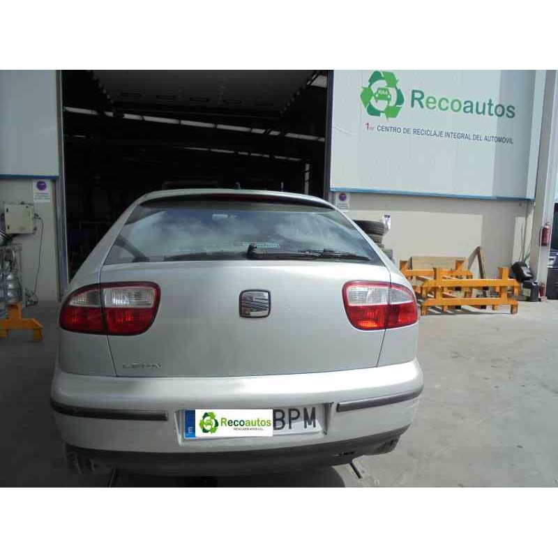 seat leon (1m1) del año 2001