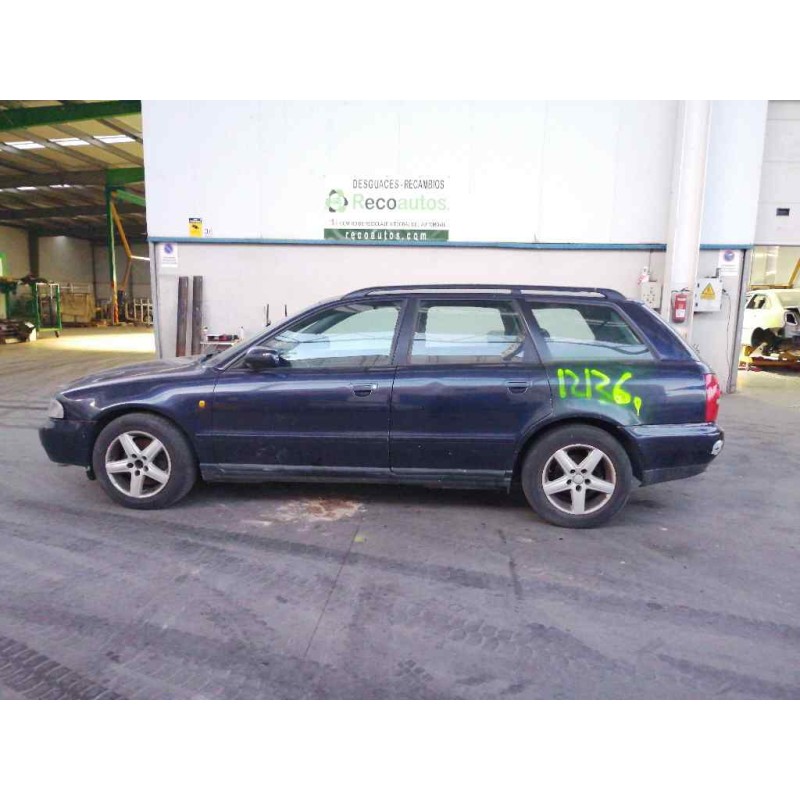 audi a4 avant (b5) del año 1998