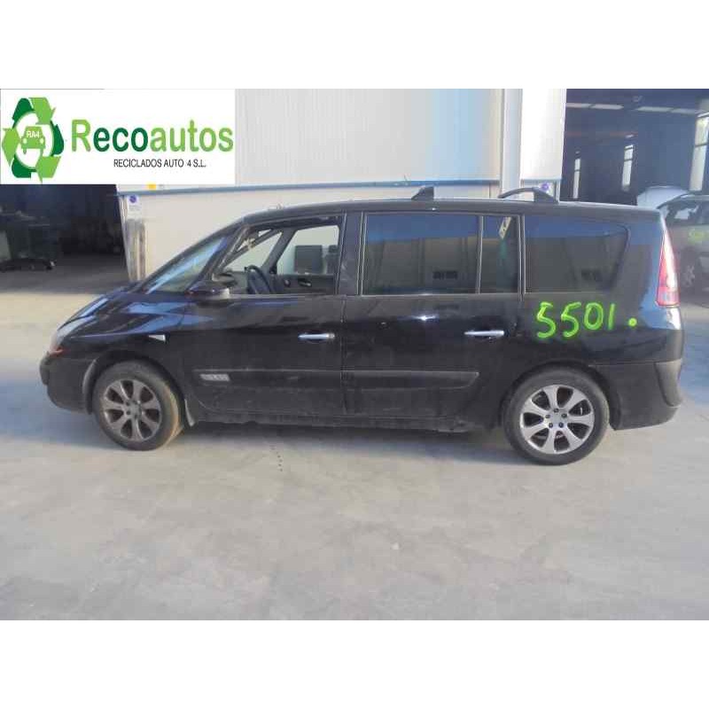 renault espace iv (jk0) del año 2003