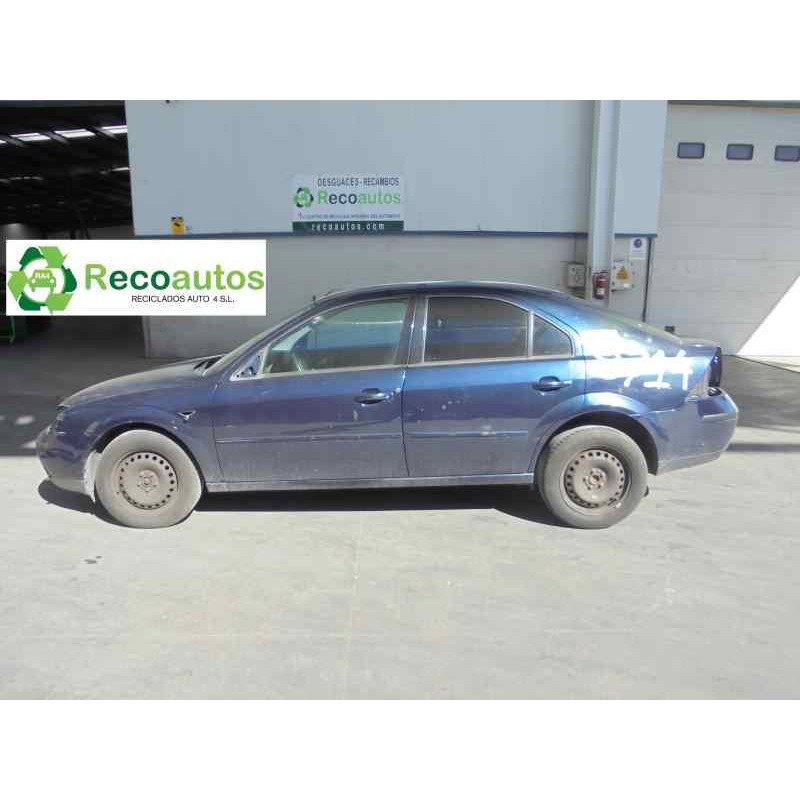 ford mondeo berlina (ge) del año 2002