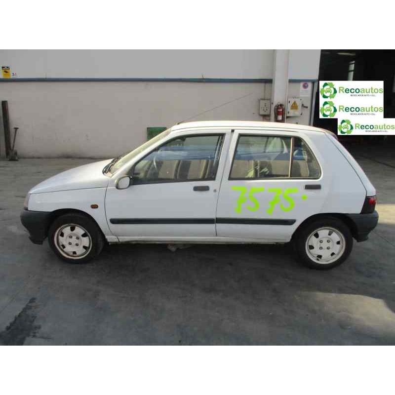 renault clio i fase i+ii (b/c57) del año 1994