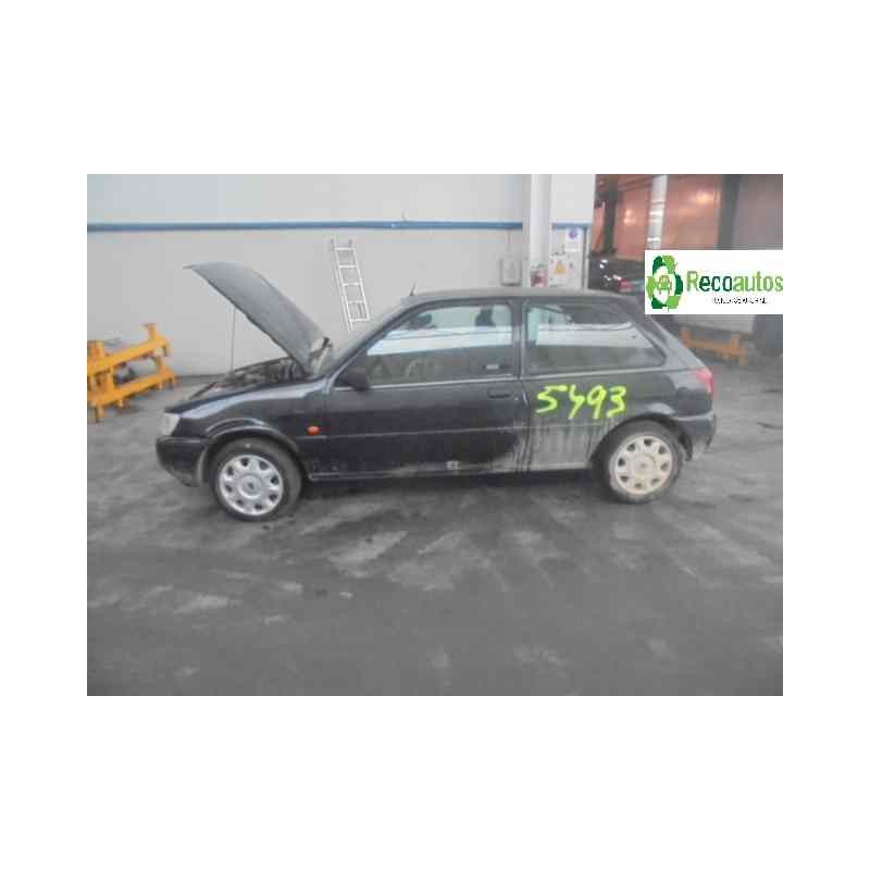 ford fiesta berl./courier del año 1995