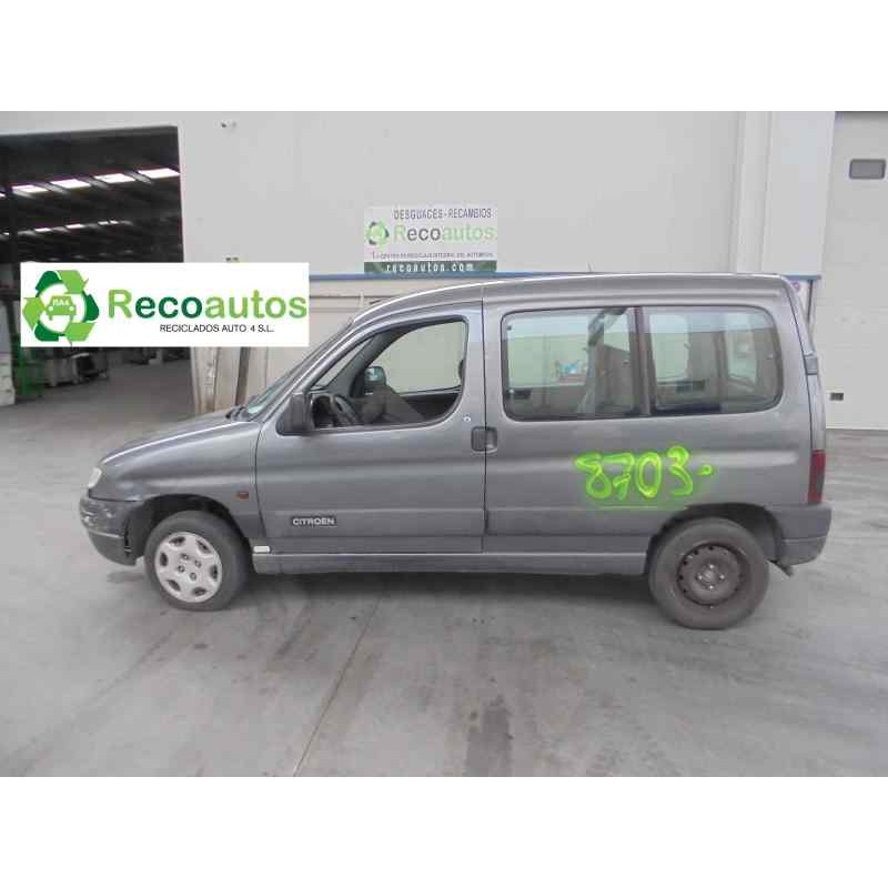 citroen berlingo del año 1997