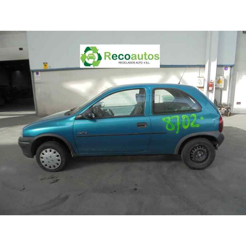 opel corsa b del año 1994