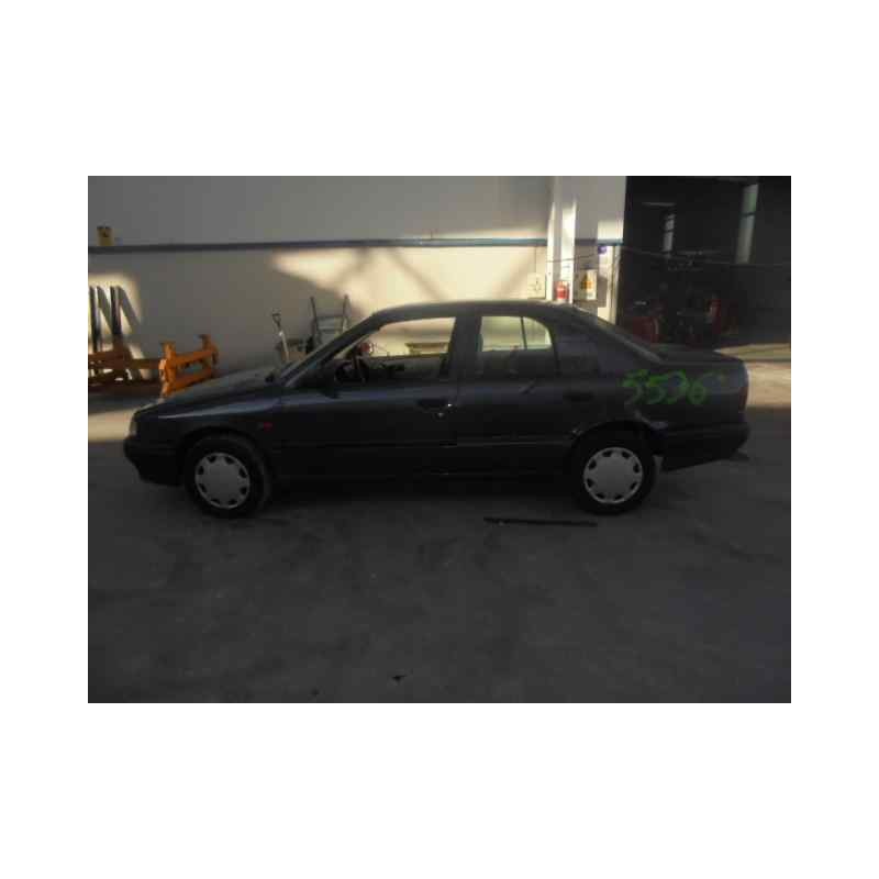 nissan primera berl./familiar (p10/w10) del año 1994