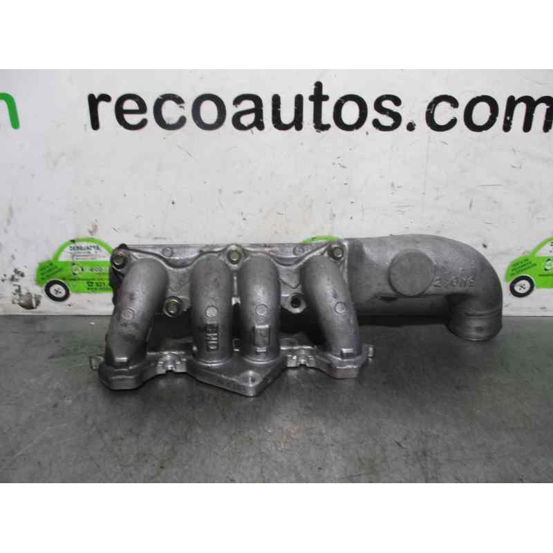 Recambio de colector admision para nissan almera (n15) 2.0 diesel referencia OEM IAM  20M9 