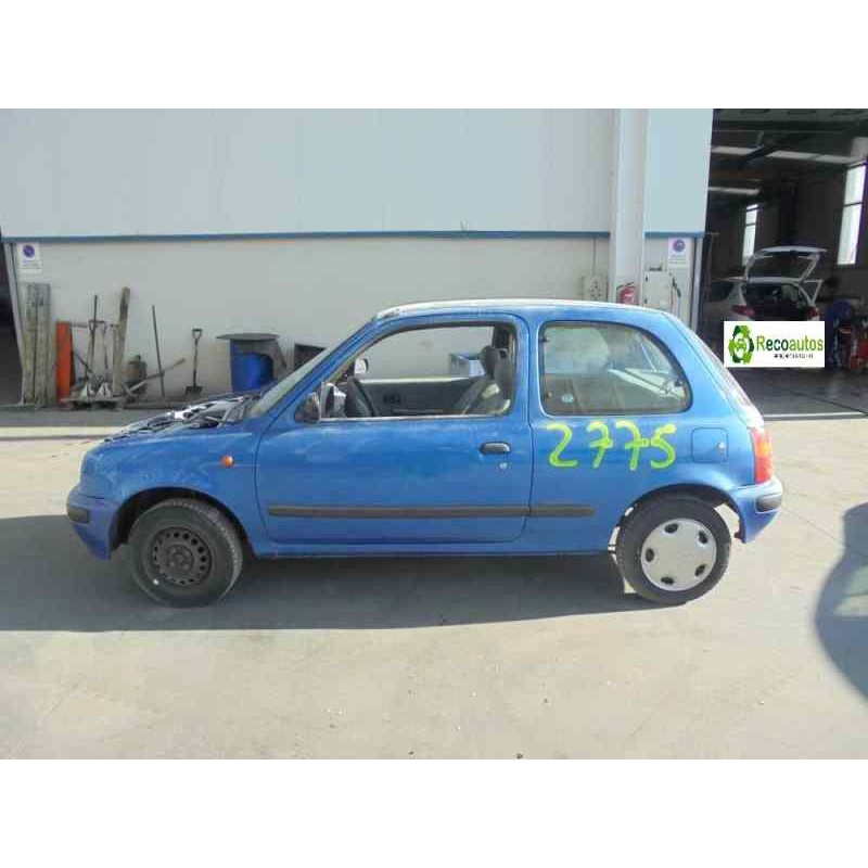 nissan micra (k11) del año 1995