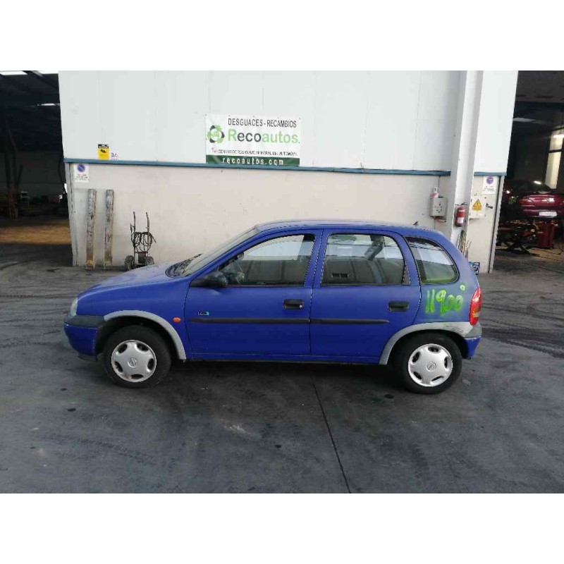 opel corsa b del año 1999