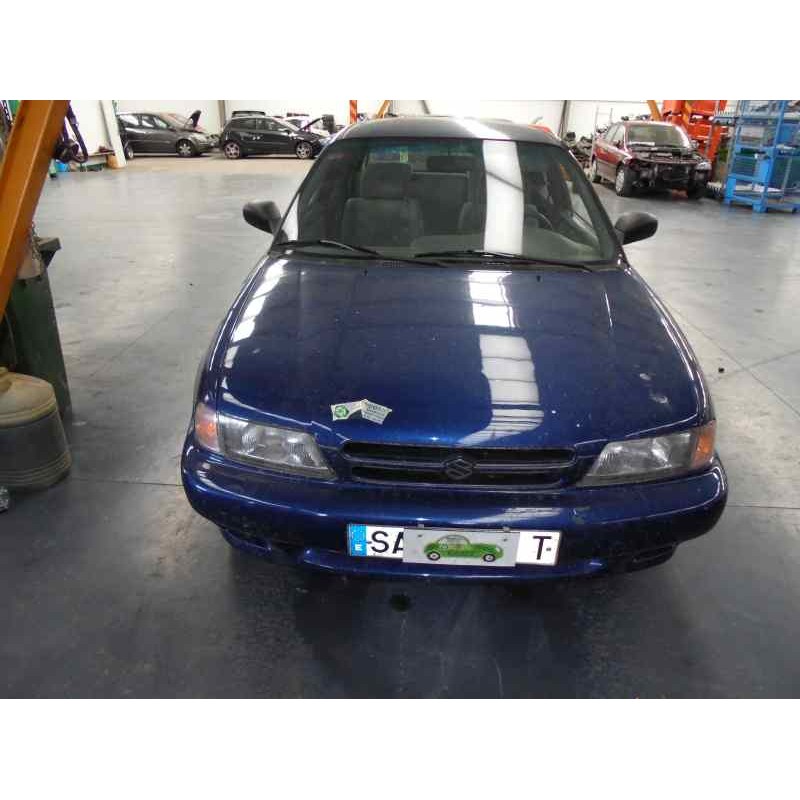 suzuki baleno berlina sy (eg) del año 1998