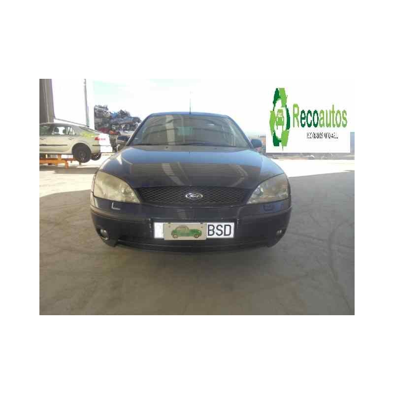 ford mondeo berlina (ge) del año 2002